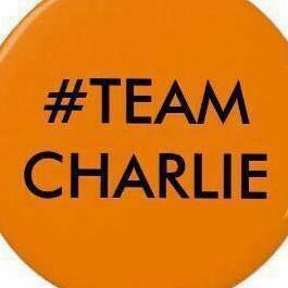 Team Page: Team Charlie